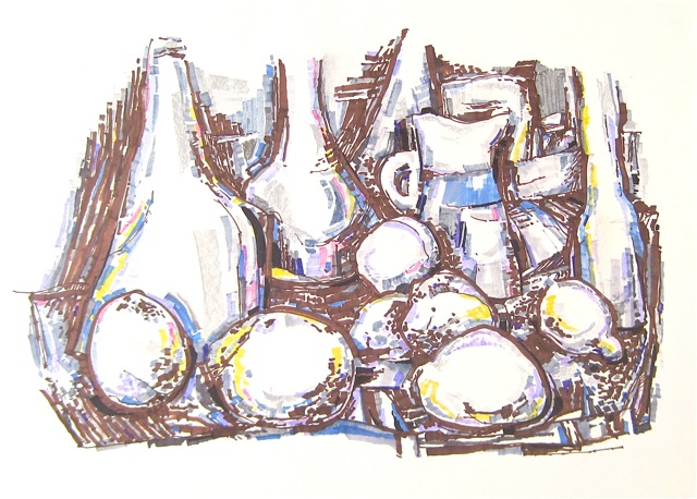 Still Life D